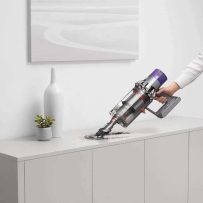 Dyson V10 Absolute Dikey Şarjlı Süpürge (Kopya)